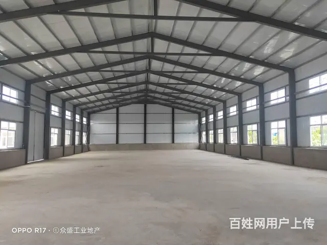 于洪2000平厂房出租 - 图片 3