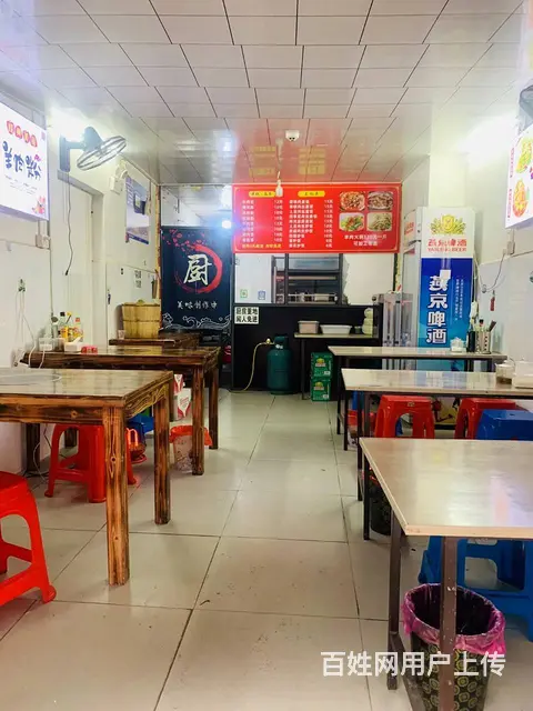 （易转介绍）武义下陈村村口好位置生意稳定餐饮店转让 - 图片 4