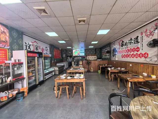 【搞定了！】（极 致）工业区餐饮店整体转让！周边外来人口多生 - 图片 5