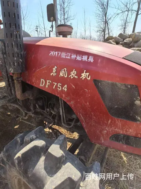 东风754 - 图片 1
