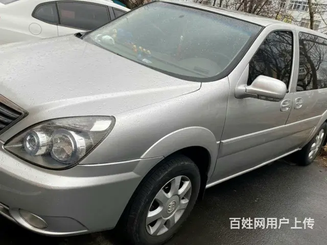 别克GL8 2008款 GL8 陆尊 3.0 自动 LT 7 - 图片 1