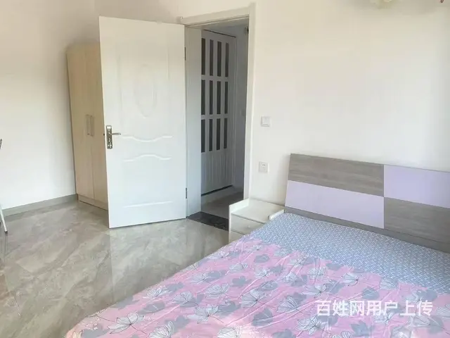 近市府广场，青年大街，七星社区  1200元/月2楼，精装修 - 图片 4