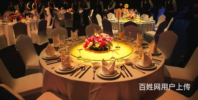 成都冷餐会餐具租借 宴席餐具租借 自助餐具租借 - 图片 3