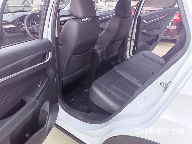 【搞定了！】吉利 远景X3 2020款 1.5 手动 精英型 - 图片 6