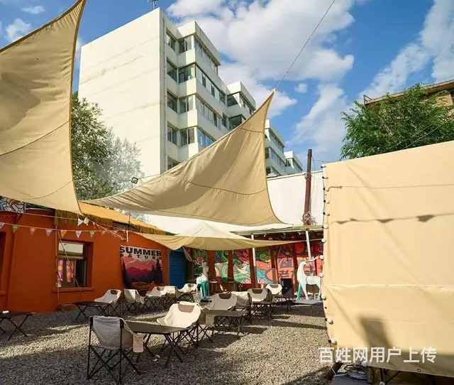 个人 城北区北川河东路露营地转让（也可转租） - 图片 8