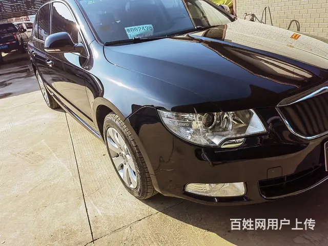【搞定了！】斯柯达 昊锐 2012款 1.4TSI 手动 智 - 图片 2