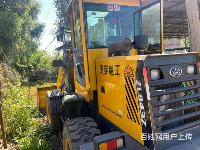 9.9新铲车出售 - 图片 1