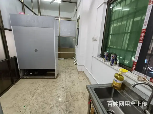 （51旺铺推荐）琼山区金花新路80平双门面早餐店转让 - 图片 6