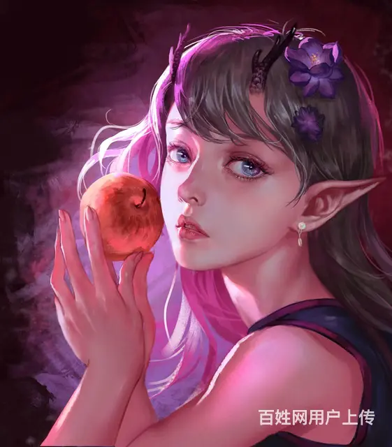 广州零基础学美术？二次元插画班 - 图片 3