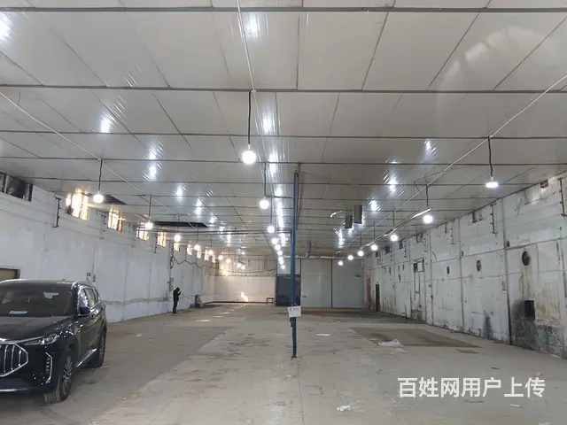 （个人发布）雨花区树木岭二环内950平方厂房仓库出租 - 图片 4
