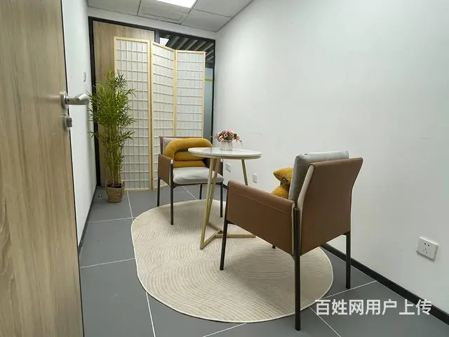 一手直租，1到10人办公室，拎包办公 - 图片 7