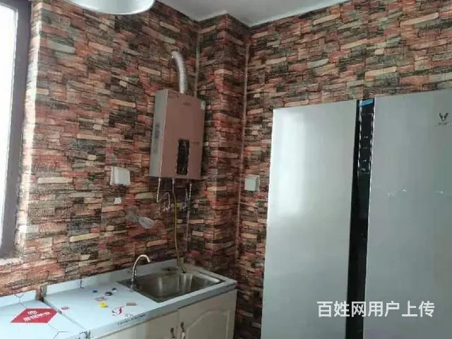 七中和师大旁，名仕苑小区三室两厅精装修，配套齐全，拎包即住 - 图片 6