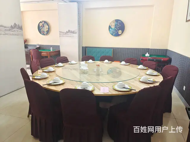 下城石桥酒店楼下临街烧烤龙虾炒菜特色餐饮小吃店转让 - 图片 8
