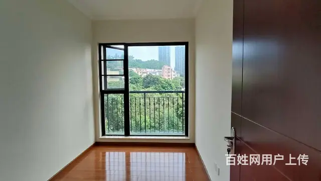 湾仔 华发峰景  精装修3房  南北通透 - 图片 5