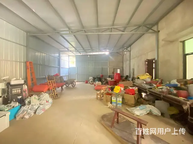 房东直租）安沙松雅湖黄兴大道300平厂房，鱼塘，5亩场地出租 - 图片 9