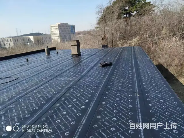 沈阳市内窗户防水公司电话 - 图片 4