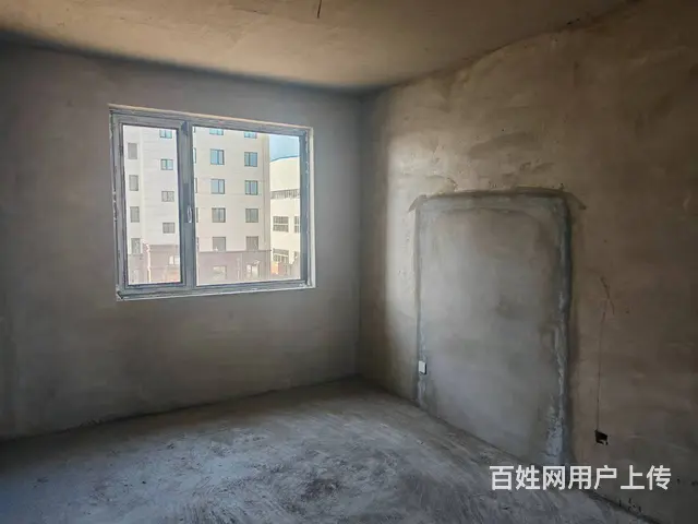 西凉三中长江学府，96平两室两厅首付6.7万客厅餐厅同宽 - 图片 7