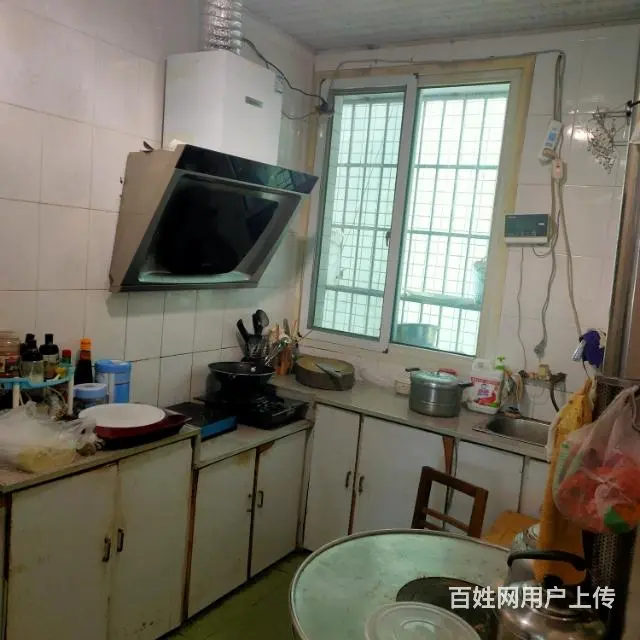 沿河公寓  三室二厅一厨二卫 - 图片 3