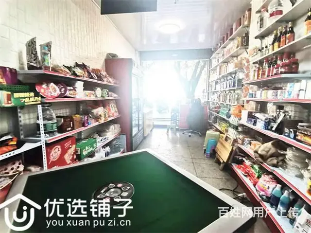（优选铺子）市内七中旁38平便利店转让（带烟草证） - 图片 3