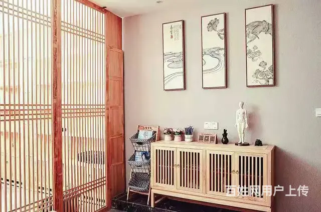 余杭临平沿街商铺停车方便经营三年美容养生艾灸spa馆转让 - 图片 6