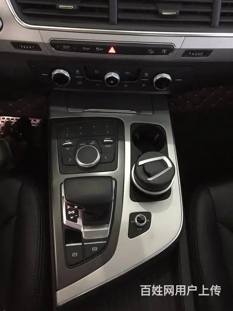 奥迪Q7 35 [进口] 2015款 3.0T 自 - 图片 7
