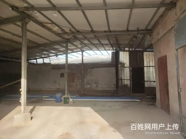 淮上区姚宋自建厂房仓储加工厂地出租 - 图片 3