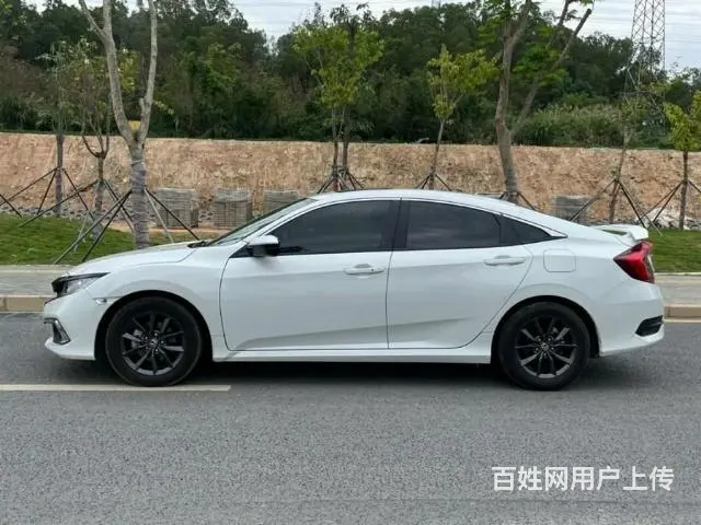 本田 思域 2016款 1.5T 无级 220TURBO 尊 - 图片 10