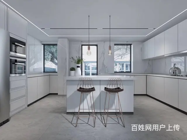 办公室装修、教育机构、酒店宾馆、店铺家装别墅等装修 - 图片 5