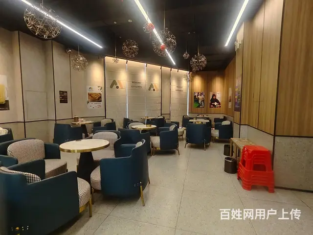 （51旺铺推荐）美苑兴隆广场（美苑乔氏台球俱乐部）2300平 - 图片 6