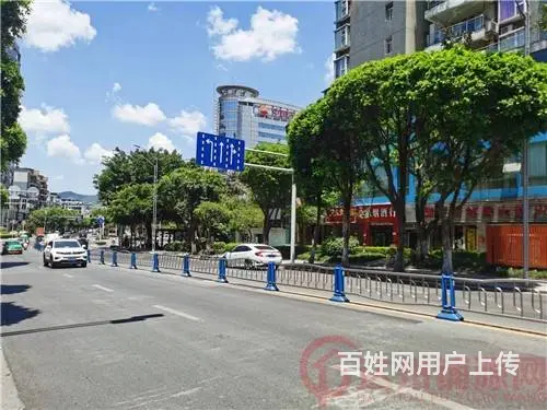 （达州铺源网）西外金兰路122㎡旺铺出租 - 图片 4