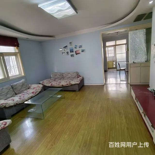 急租雅园三楼三室一厅装修设全拎包就住1500 - 图片 6