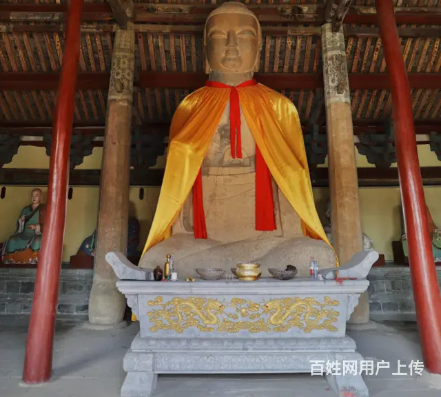 石雕供桌#寺庙#宗祠供品台 - 图片 1