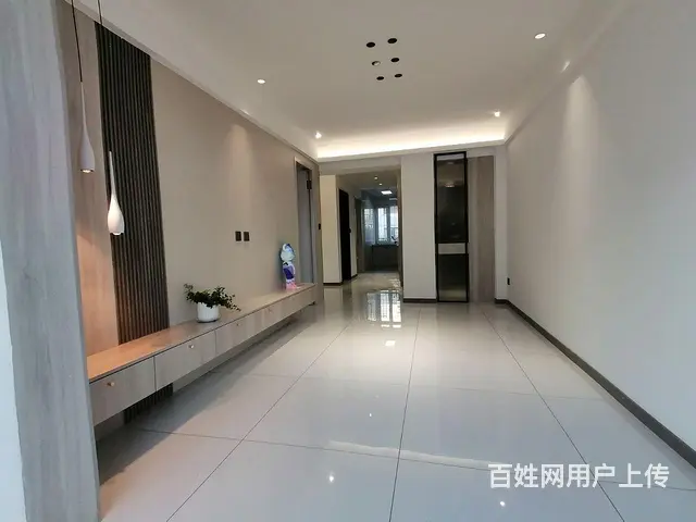 燕都四中学区合作家园平台上一楼85平两室通厅精装未住 - 图片 3