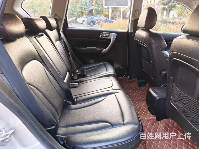 【搞定了！】哈弗H6 2014款 H6 运动版 1.5T 手 - 图片 4