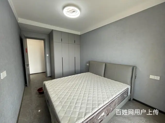 文祥豪府壹号院电梯洋房7楼138平，三室精装128万 - 图片 9