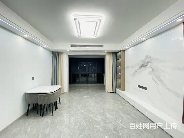 4号线仁和路地铁近武汉站欢乐谷旁金地广场中央空调可 - 图片 2