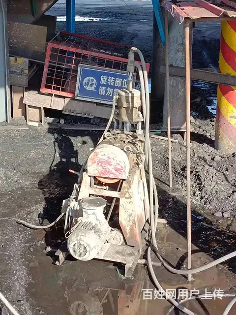 力荐赤峰设备基础下沉处理施工 - 图片 2