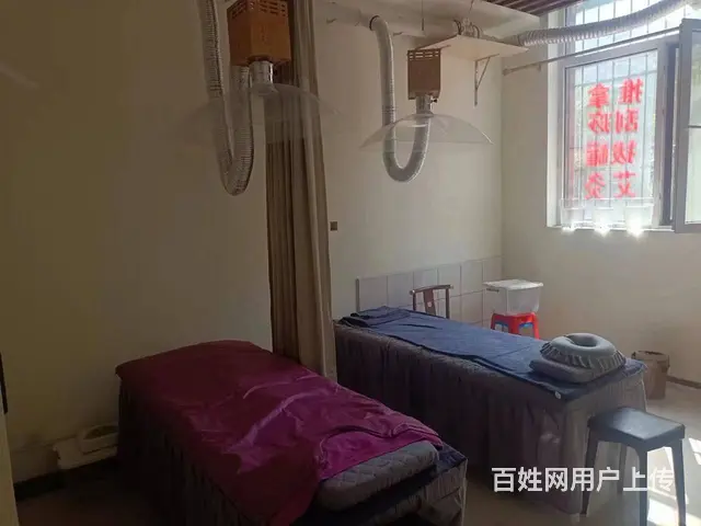 中央南大街养生馆出兑 - 图片 2
