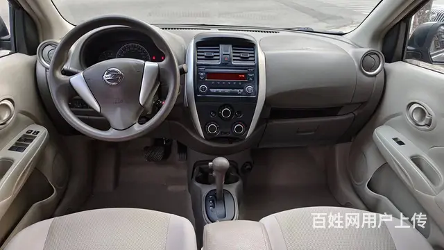 【搞定了！】日产 阳光 2015款 1.5 无级 XE 舒适 - 图片 6