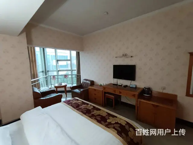 XSY）新都周边无任何竞争对手临街酒店宾馆转让 - 图片 11