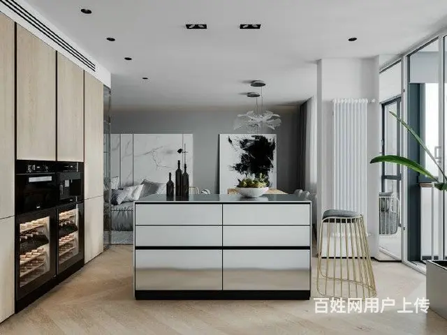 绍兴装修公司排名 - 图片