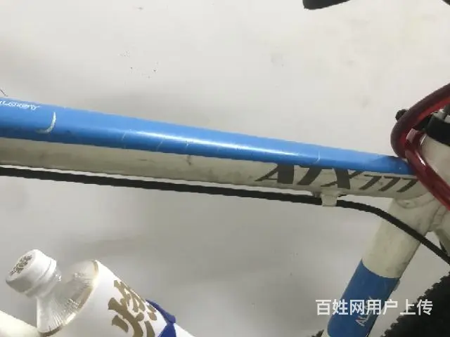 【搞定了！】捷安特、永久车便宜卖了 - 图片 3