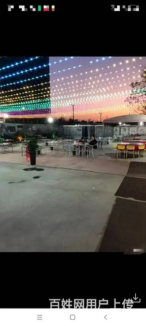 0073珠江路与华夏路附近大排档转让 - 图片 2