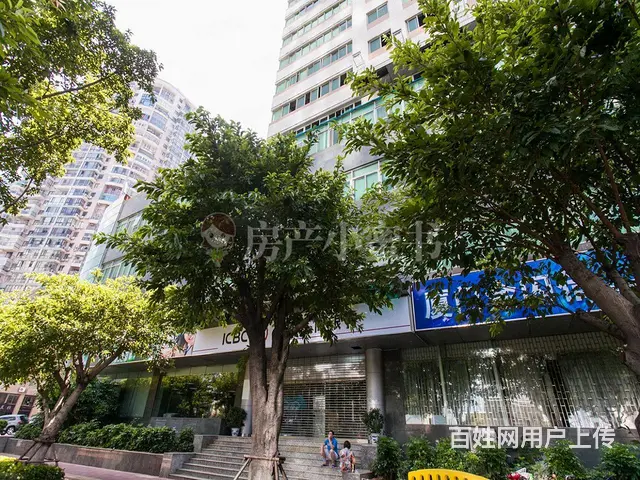 思北兴鸿广场 一房一厅可做饭 独立阳台卫生间 华侨海景城旁 - 图片 7