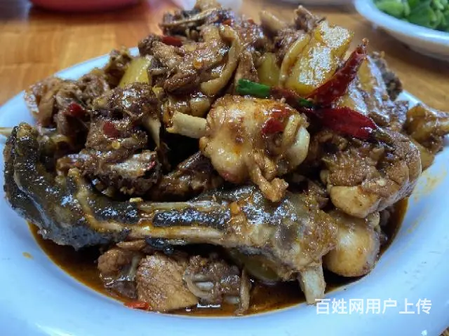 合肥周边团建首选~蓝山湾大锅灶 - 图片 4