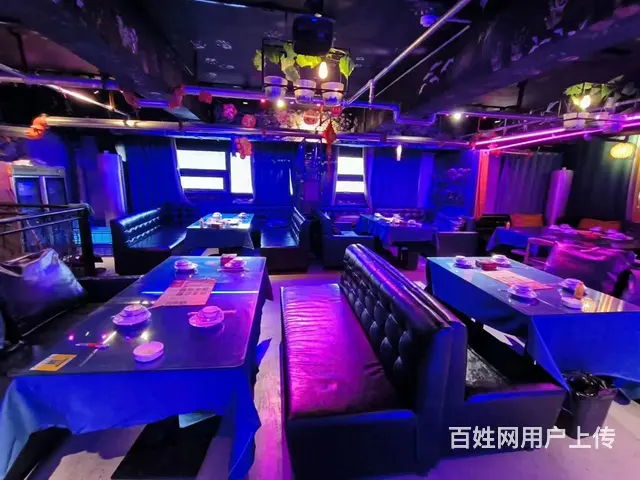 B个人一新市区音乐餐吧对外转让（也可招合伙人） - 图片 8