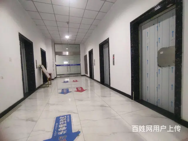 高铁时代广场(金山桥开发区) 商住两用 精装修 - 图片 9