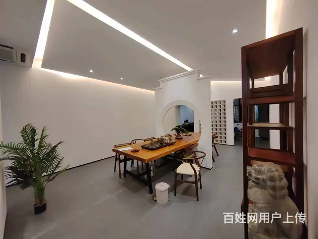 （日报社旁）三楼120平，图片真实 - 图片 11