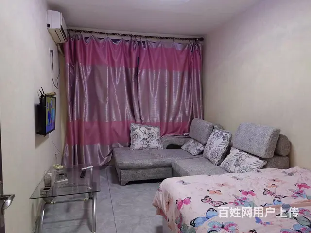 绥化北林金安日租房家庭旅馆免登记智能门锁 - 图片 4