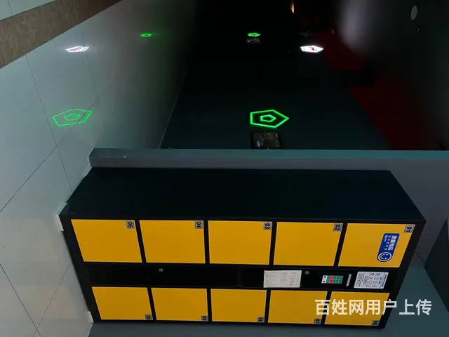 （徐州找店网）宿迁商业中心游戏俱乐部转让 - 图片 4